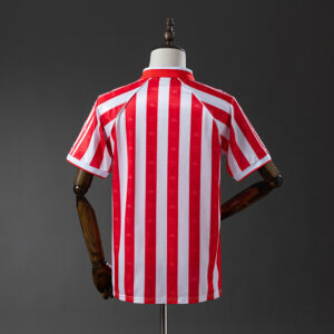 Athletic Club Bilbao 1995/97 Home Retro Jersey – Vintage Replica Football Soccer