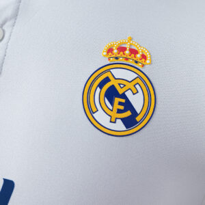 Real Madrid 2016/17 Home Player Version Retro Jersey – Vintage Replica Football