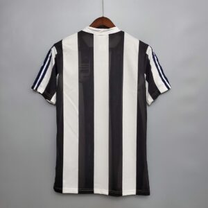 95/97 Newcastle United Home Retro Jersey – Vintage Replica Football Soccer Shirt
