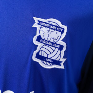 Birmingham City 2019/20 Home Retro Jersey – Classic Football Shirt – S–XXL