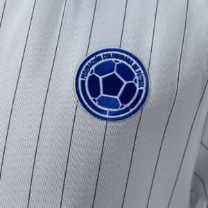 Columbia Terrace Icons T-Shirt White – Replica Football Soccer Shirt – S–XXL