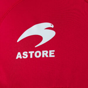 Osasuna 2010/12 Home Retro Jersey – Vintage Replica Football Soccer Shirt – Size