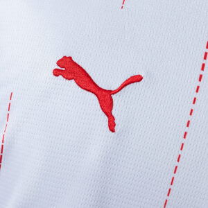 RB Leipzig 26_27 Home Jersey – Replica Football Soccer Shirt – S–XXL