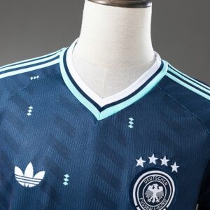 Argentina 2026 Away Jersey – Replica Football Soccer Shirt – S–4XL