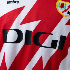 ArtisanFootball proudly presents the Sevilla 1992/93 Home Retro Jersey, a faithf