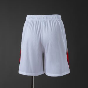 England 2026 Home Shorts – Replica Football Soccer Shorts – S–XXL