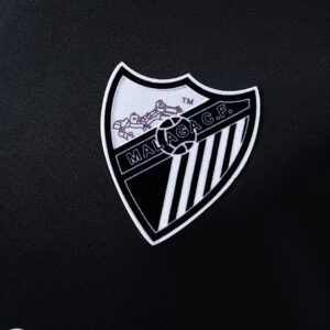 Malaga 2013 Away Retro Jersey – Vintage Replica Football Soccer Shirt – Size S–X