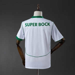 Sporting CP 25/26 Third Jersey