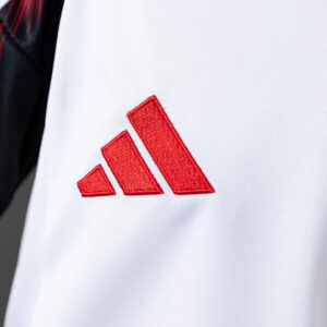 Flamengo 25/26 Away Kids Kit Jersey – Replica Football Soccer Shirt – Size 16–28