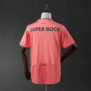Porto 25/26 Away Jersey