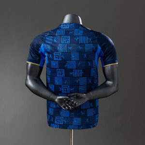 Real Madrid Collaboration-LV Player Version Jersey – Replica Football Soccer Shi