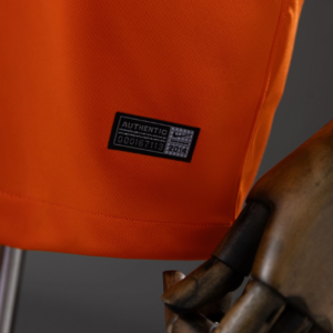 Netherlands 2014 Home Retro Jersey – Vintage Replica Football Soccer Shirt – S–X