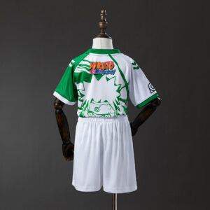Real Betis 25/26 Comic Edition Kids Kit Jersey – Replica Football Soccer Shirt –