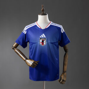 Japan 2026 Home Jersey – Replica Football Soccer Shirt – S–4XL