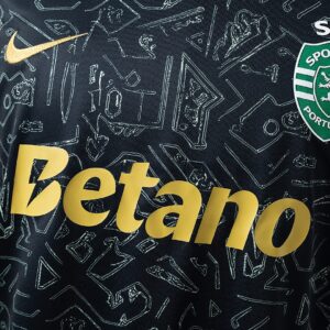 Sporting CP 25_26 Special Edition Jersey – Replica Football Soccer Shirt – S–4XL