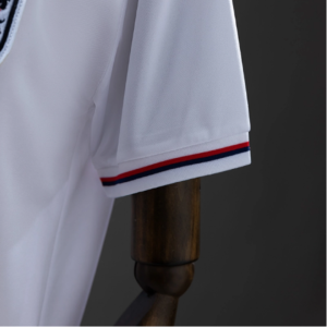 England 1982 Home Retro Jersey – Classic Football Shirt – S–XXL
