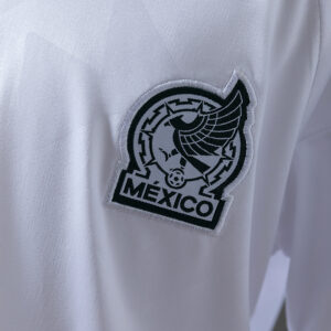 Mexico 2026 Away Kids Kit Jersey – Replica Football Soccer Outfit – Size 16–28