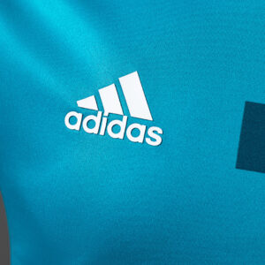 Real Madrid 2017/18 Third Away Player Version Retro Jersey – Vintage Replica Foo