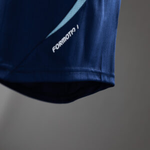Argentina 2006 Away Retro Player Jersey – Vintage Replica Football Shirt – S–3XL