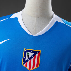 Atletico Madrid 2025/26 Third Jersey – Replica Football Soccer Shirt – S–4XL