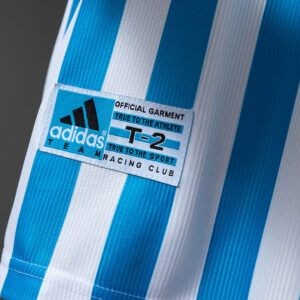 Racing Club de Avellaneda 99/00 Home Retro Jersey S-XXL