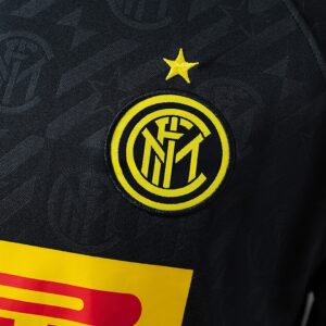 Inter Milan 19_20 Third Away Retro Jersey – Replica Football Soccer Shirt – S–XX