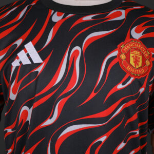 Manchester United 25/26 Special Edition Jersey – Replica Football Soccer Shirt –