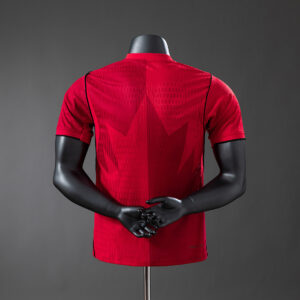 Canada 2026 Home Player Version Jersey – Replica Football Shirt – S–4XL