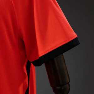Netherlands 2026 Home Jersey – Replica Football Soccer Shirt – S–4XL