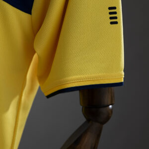 Scotland 2002 Away Retro Jersey – Vintage Replica Football Soccer Shirt – S–XXL