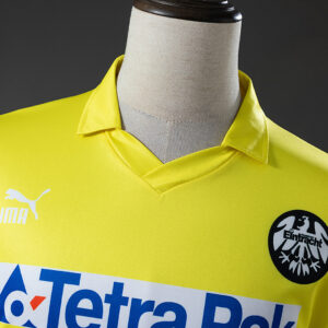 Frankfurt 93_96 Away Retro Jersey – Replica Football Soccer Shirt – S–XXL