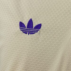 Real Madrid 25_26 POLO - Apricot – Replica Football Soccer Shirt – S–XXL