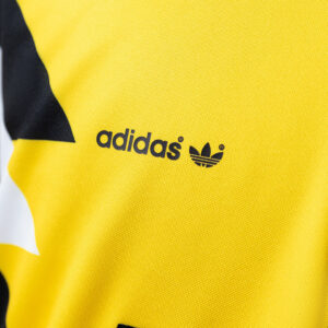 Borussia Dortmund 1989 Home Retro Jersey – Vintage Replica Football Soccer Shirt