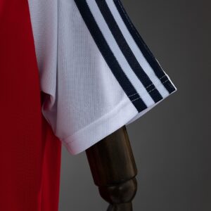 Arsenal 25_26 Originals T-Shirt – Replica Football Soccer Shirt – S–XXL