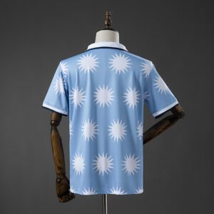 Uruguay 26_27 Special Edition Jersey – Replica Football Soccer Shirt – S–XXL