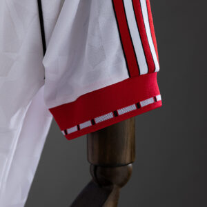 Manchester United 1991 Away Retro Jersey – Classic Football Shirt – S–XXL