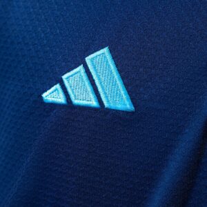 Arsenal 25_26 POLO - Navy Blue – Replica Football Soccer Shirt – S–XXL