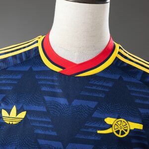 Arsenal 26/27 Away Jersey – Replica Football Soccer Shirt – S–4XL
