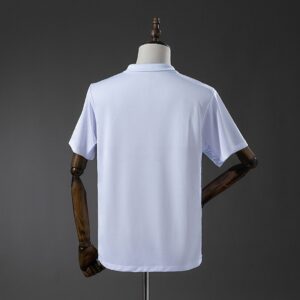 Tottenham Hotspur 125th Anniversary White Jersey – Replica Football Soccer Shirt