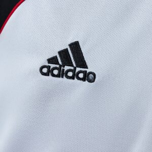 Athletic Bilbao 99_00 Third Away Retro Jersey – Replica Football Soccer Shirt –