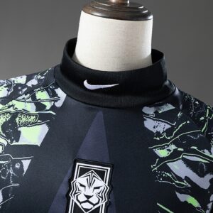 South Korea 26/27 Goalkeeper Jersey – Replica Football Soccer Shirt – S–XXL