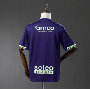 Braga 25/26 Third Jersey