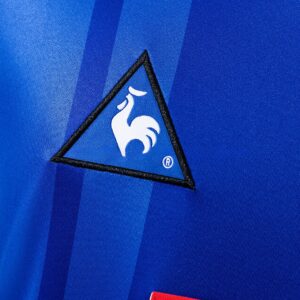 Birmingham 02/03 Home Retro Jersey – Replica Football Soccer Shirt – S–4XL