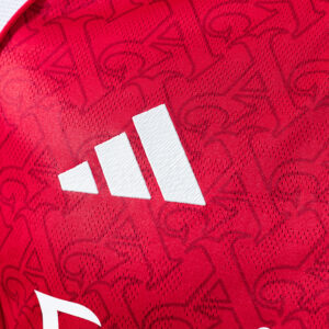 Arsenal 25/26 Home Player Version Jersey – Replica Football Soccer Shirt – S–4XL