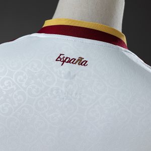 Spain 2026 Away Jersey – Replica Football Soccer Shirt – S–4XL