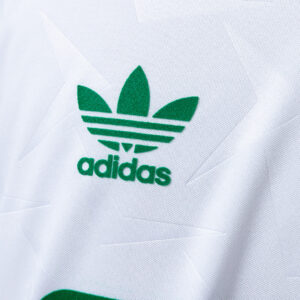 Ireland 1990/92 Away Retro Jersey – Vintage Replica Football Soccer Shirt – S–XX