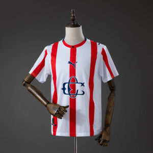Chivas de Guadalajara 120 Aniversario Jersey – Replica Football Soccer Shirt – S