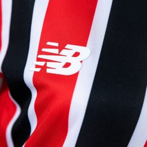 Sao Paulo 26_27 Away Women's Jersey – Replica Football Soccer Shirt – S–XXL