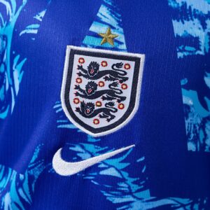 England 2026 GK Kids Kit Jersey – Replica Football Soccer Shirt – Size 16–28