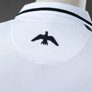 Errea CD Castellón 2526 Retro Style Jersey – Replica Football Soccer Shirt – S–4